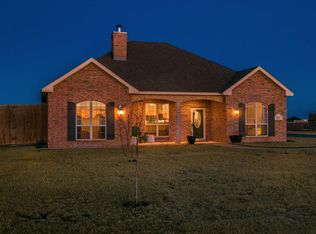 16501 Dove Meadow Rd, Canyon, TX 79015