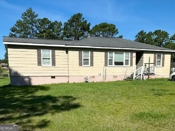 320 Hill St, Swainsboro, GA 30401