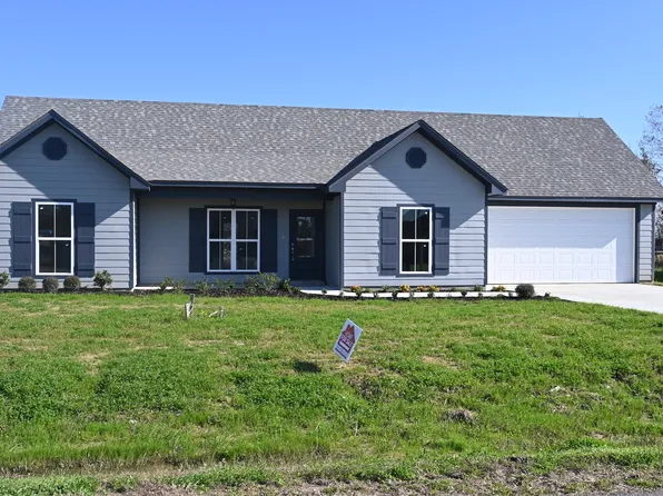 121 Grande Rue, Church Point, LA 70525