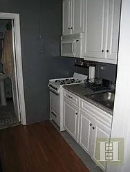 Rented by Halstead Real Estate