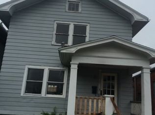 106 W Leith St, Fort Wayne, IN 46807