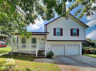 77 Wendy Way, Douglasville, GA 30134