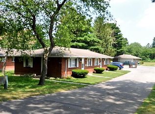 5850 Acres Rd APT 5D, Sylvania, OH 43560