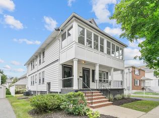 86 Beacon St #86, Arlington, MA 02474