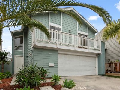 32941 Paseo Miraflores, San Juan Capistrano, CA, 92675