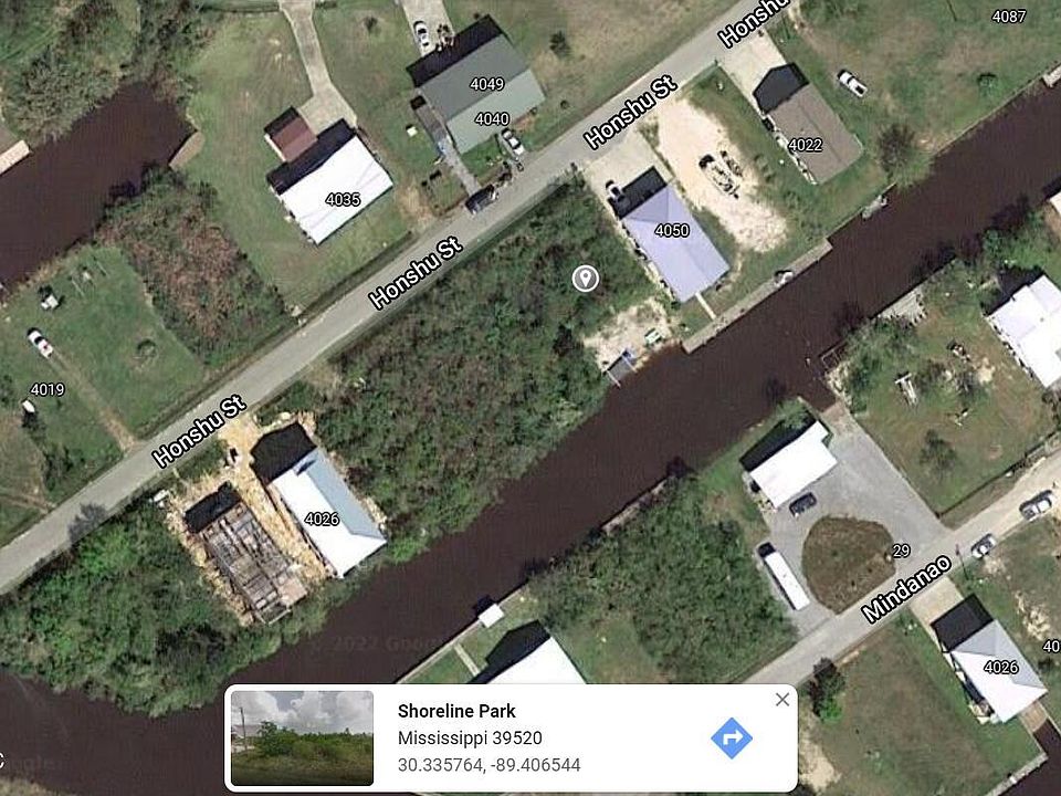1st image of Honshu St Lot 6