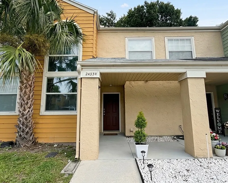 2433 Summerfield Way