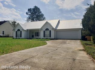 10922 Grant Rd, Fairhope, AL 36532