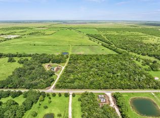 20499 Englin Rd, Winnie, TX 77665