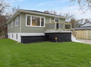 2425 W 21st Ave, Gary, IN 46404