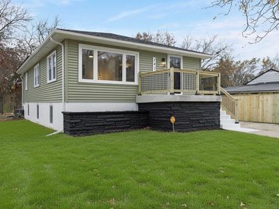 2425 W 21st Ave, Gary, IN, 46404