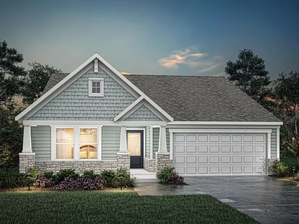 2264 Silver Peak Dr, Hebron, KY 41048