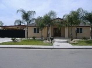 157 3rd Pl, Mc Farland, CA 93250