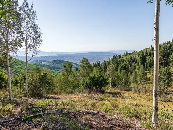 543 W Upper Cove Rd, Park City, UT 84098