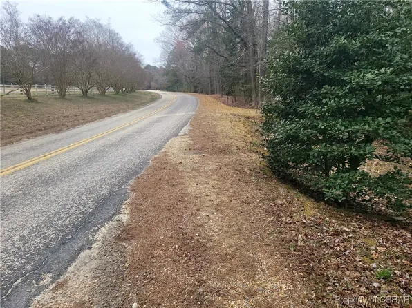 0 Glass Rd, Hayes, VA 23072