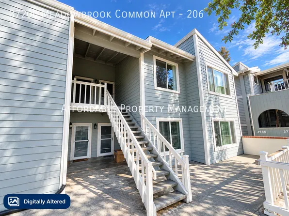 37200 Meadowbrook Cmn APT 206, Fremont, CA 94536