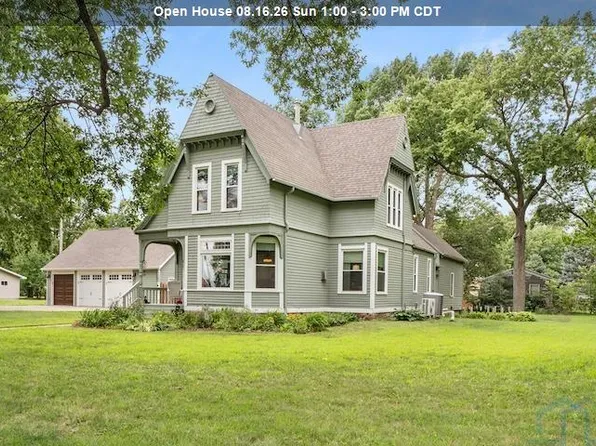 400 Kingsbury St, Gayville, SD 57031