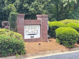 45 Nesbit Pl #45, Johns Creek, GA 30022