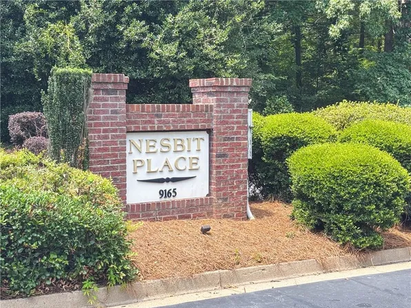 45 Nesbit Pl #45, Johns Creek, GA 30022