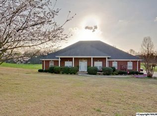 124 Lariat Dr, Harvest, AL 35749