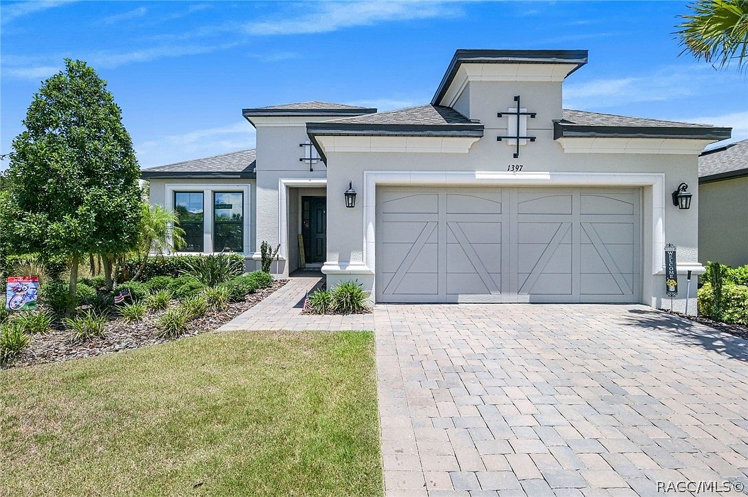 1397 Zeek Ridge St, Clermont, FL 34715 Zillow