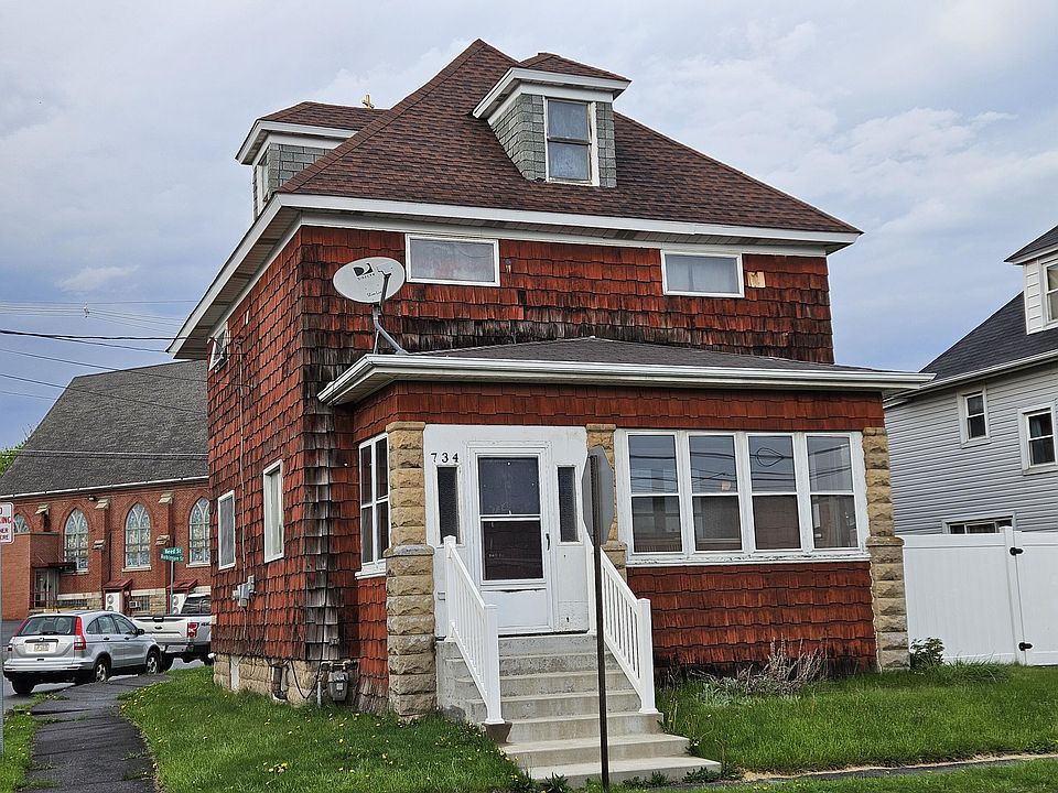 1st image of 734 W Long Ave