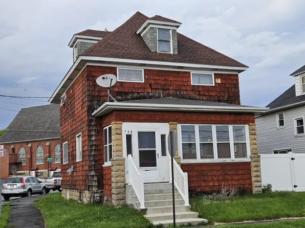 734 W Long Ave, Du Bois, PA 15801