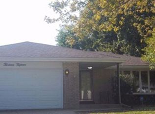 1315 E 169th Pl, South Holland, IL