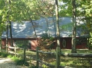 126 Drive 1572, Mooreville, MS 38857