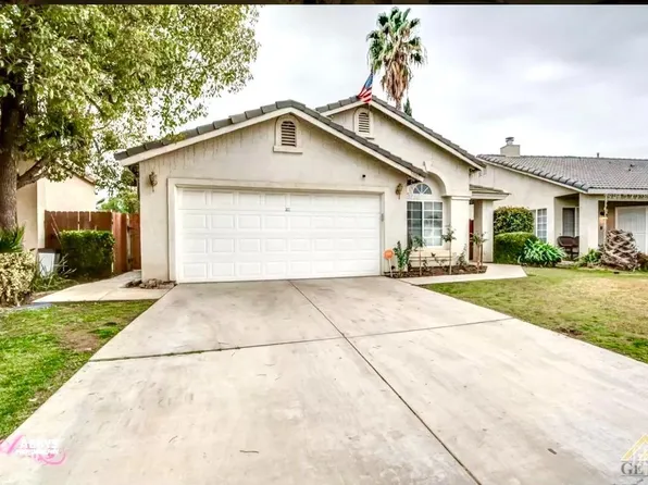 5007 Penwood Ct, Bakersfield, CA 93313