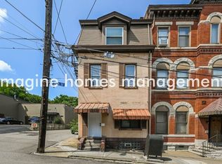 164 S 15th St #3, Pittsburgh, PA 15203
