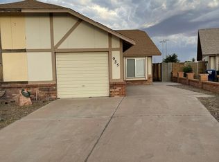 935 W Enid Cir, Mesa, AZ 85210