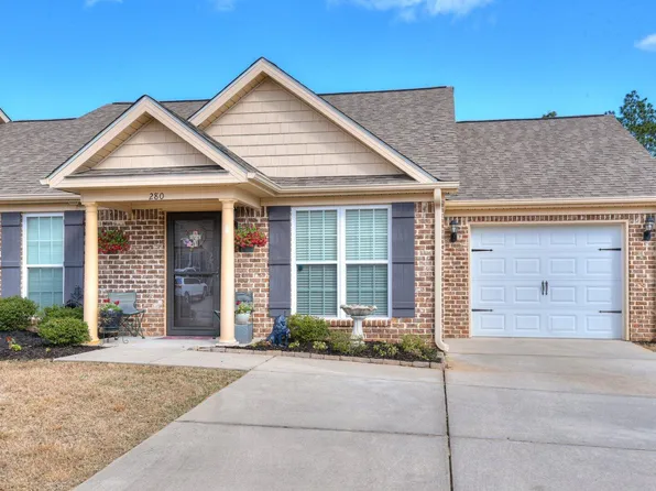 280 Staghorn Ct, Aiken, SC 29801