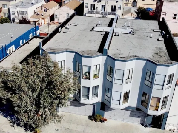 1630 Oakdale Ave, San Francisco, CA 94124