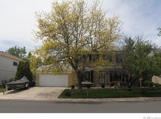 15810 E Ford Pl, Aurora, CO 80017
