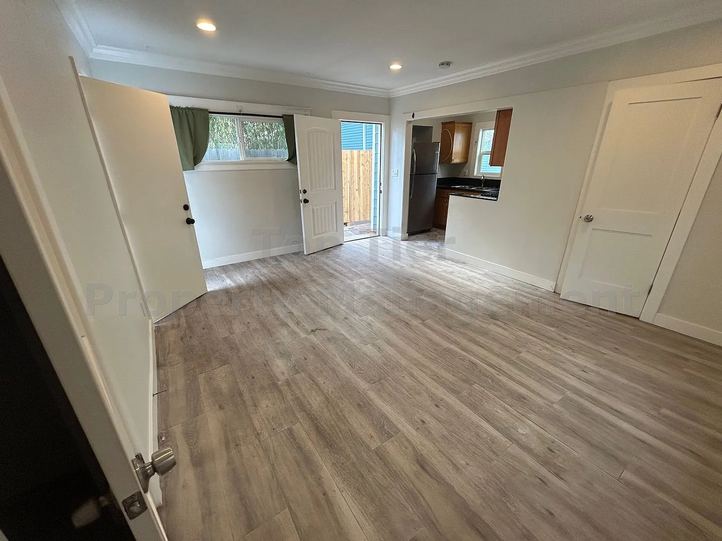 Charming Studio Cottage in South Park - Available 08/31 — Photo 3