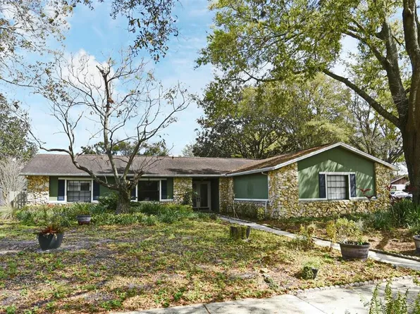 1241 Angeline Ave, Orlando, FL 32807