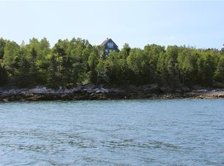 7 One And 7 Louds Island Unorganized Lincoln, Round Pond, ME 04564