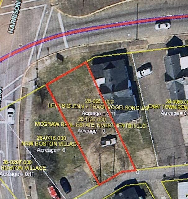 1st image of 4212 Gallia St