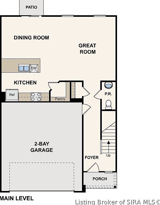 2nd image of 5313 Ethan Way