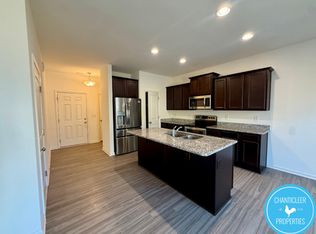 3316 Slippery Elm Dr, Raleigh, NC 27610