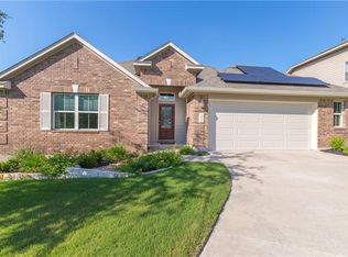 398 Limestone Trl, Austin, TX 78737
