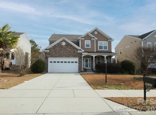 4030 Sunset Ridge Dr, Rock Hill, SC 29732