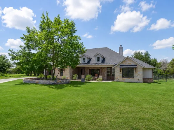 1024 Sky Rd, Weatherford, TX 76087