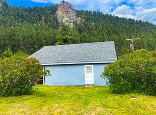 80 Ruby St, Zortman, MT 59546