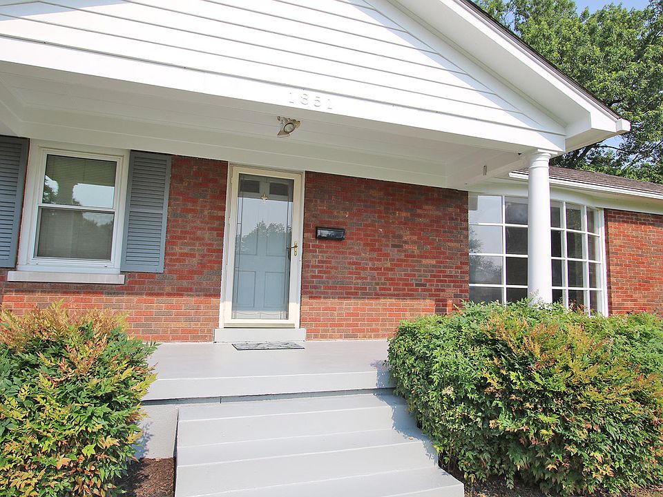 1851 Bellefonte Dr, Lexington, KY 40503 Zillow