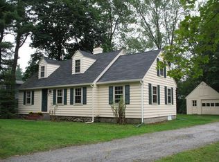 684 Pleasant St, Marlborough, MA 01752