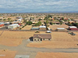 22352 W Gamble Ln, Wittmann, AZ 85361