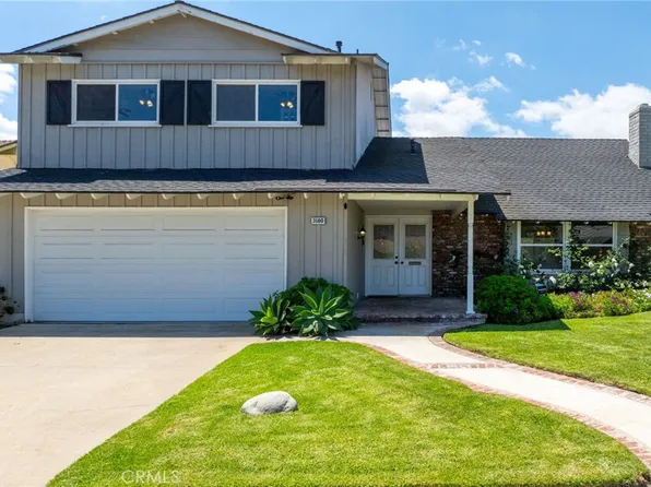 3180 N Hartman St, Orange, CA 92865