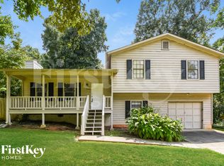 1781 Silver Leaf Ct SW, Marietta, GA 30008